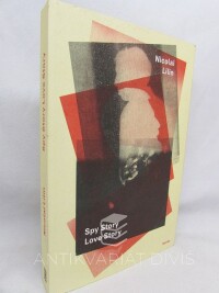 Lilin, Nicolai, Spy Story Love Story, 2017