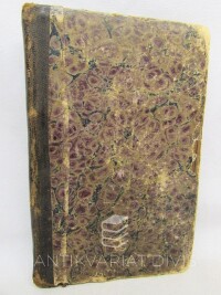 Světlá, Karolina, Na bludné cestě: Časový obrázek + Skalak: Obrázek z hor, 1872