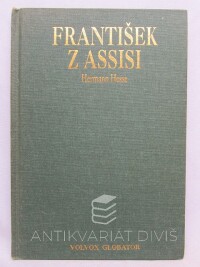 Hesse, Hermann, František z Assisi, 1998