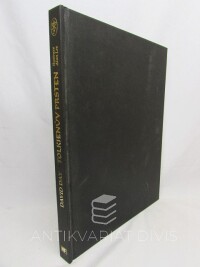Day, David, Tolkienův prsten, 1999