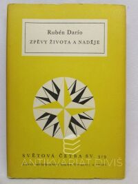Darío, Rubén, Zpěvy života a naděje, 1963