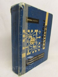 kolektiv, autorů, Příruční katalog polovodičových součástek Tesla 1976-77, 1977