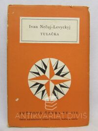 Nečuj-Levyckyj, Ivan, Tutlačka, 1960