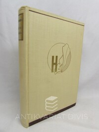 Houghton, Claude, Helenina záhada, 1933