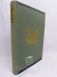 Evans, Allen Roy, Sobi táhnou..., 1948
