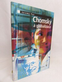 Fox, Jeremy, Chomsky a globalizace, 2003