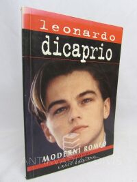 Catalano, Grace, Leonardo DiCaprio - Moderní Romeo, 1998