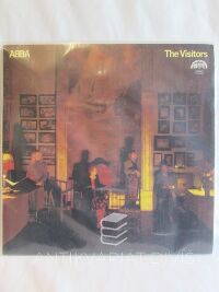 Abba, , The Visitors, 1982