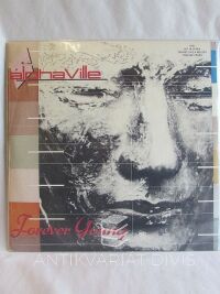 Alphaville, , Forever Young, 1985