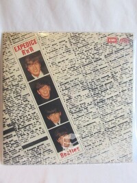 The, Beatles, Expedice R'n'R, 1983