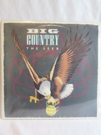 Big, Country, The Seer, 1986