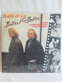 Bolland, , Tears of Ice, 1987