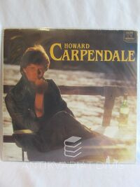 Carpendale, Howard, Howard Carpendale, 1984
