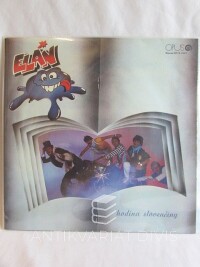 Elán, , Hodina slovenčiny, 1985