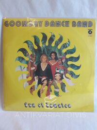Goombay, Dance Band, Sun of Jamaica, 1980