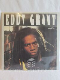 Grant, Eddy, Eddy Grant, 1987
