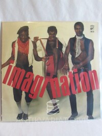 Imagination, , Imagination, 1985