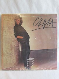 Newton-John, Olivia, Totally Hot, 1978