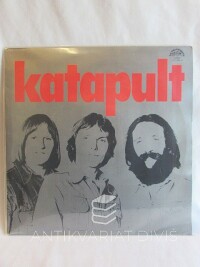 Katapult, , Katapult, 1978