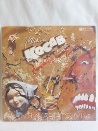 Kocáb, Michael, Povídali, že mu hráli, 1988