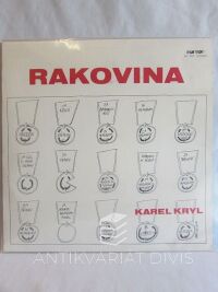 Kryl, Karel, Rakovina, 1990