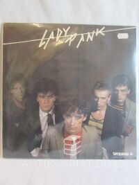 Lady, Pank, Lady Pank, 1983