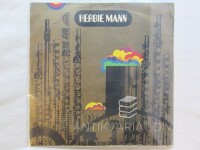 Mann, Herbie, Herbie Mann, 1972