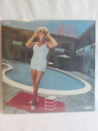 The, Motels, Motels, 1979