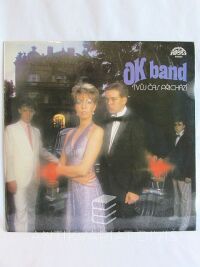 OK, Band, Tvůj čas přichází, 1986