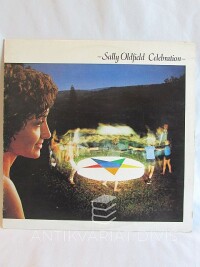 Oldfield, Sally, Celebration, 1980