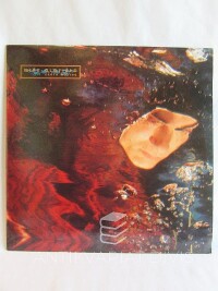 Oldfield, Mike, Earth Moving, 1990