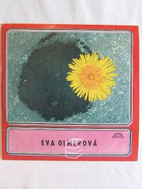 Olmerová, Eva, Eva Olmerová, 1975