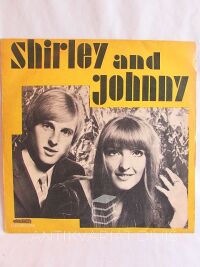 Shirley, and Johnny, Shirley and Johnny, 1971