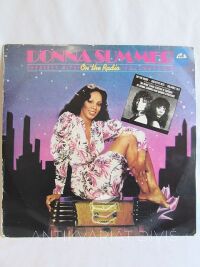Summer, Donna, On The Radio - Greatest Hits Volumes I & II, 1979