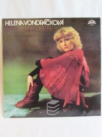 Vondráčková, Helena, Zrychlený dech, 1982