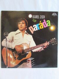 Zich, Karel, Flop paráda, 1983