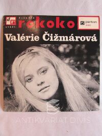 Čižmárová, Valérie, Sunny, Čekám, 1969