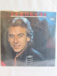 Seroka, Henri, Seroka '88, 1988