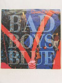 Bad, Boys Blue, Queen of Hearts, 1990