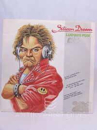 Silicon, Dream, Ludwig Fun, 1989