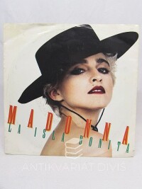 Madonna, , La Isla Bonita, 1987