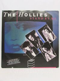 The, Hollies, Stand By Me, 1987