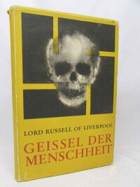 Russell, Lord of Liverpool, Geissel der Menschheit, 1955