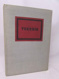 Kulisová, Táňa, Malá pevnost Terezín: Národní hřbitov - ghetto: Památník národního utrpení a odboje, 1952