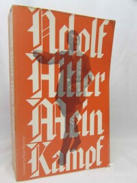 Hitler, Adolf, Mein Kampf, 1971