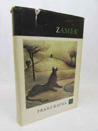 Kafka, Franz, Zámek, 1989