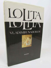 Nabokov, Vladimír, Lolita, 1991