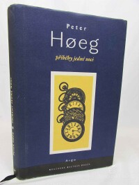 Hoeg, Peter, Příběhy jedné noci, 1999