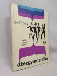 Šimek, Rudolf, Džezgymnastika, 1981