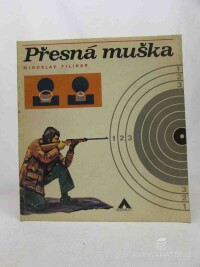 Filikar, Miroslav, Přesná muška, 1977